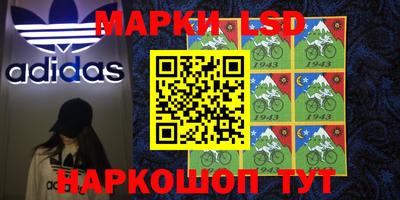 стаф Ирбит